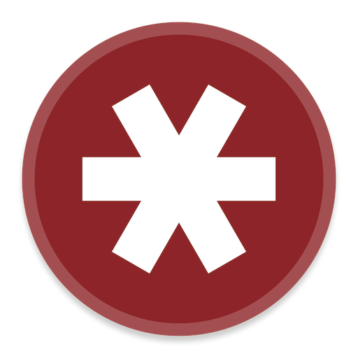 512x512 Lastpass Icon Button Ui