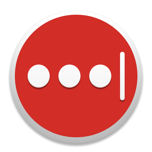 Lastpass Icon at Collection of Lastpass Icon free for