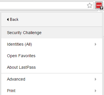 358x329 Navigating The Lastpass Browser Extension User Manual