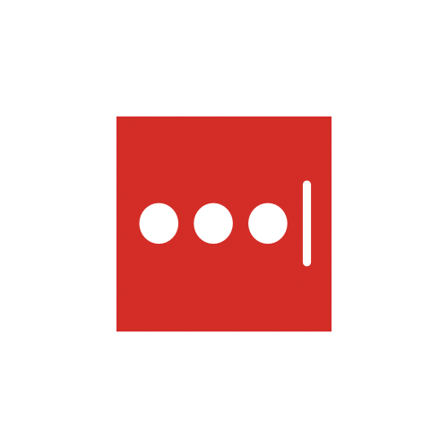 500x500 Brand New New Logo For Lastpass