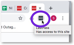 261x159 Creating A Free Lastpass Account University Information Services
