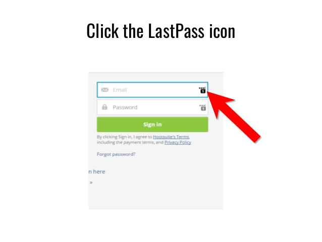 638x479 Easy Lastpass Password Manager Tutorial