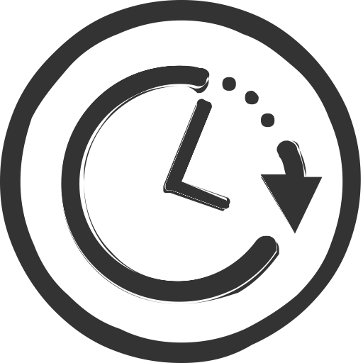 512x512 Late Icon Png And Vector For Free Download