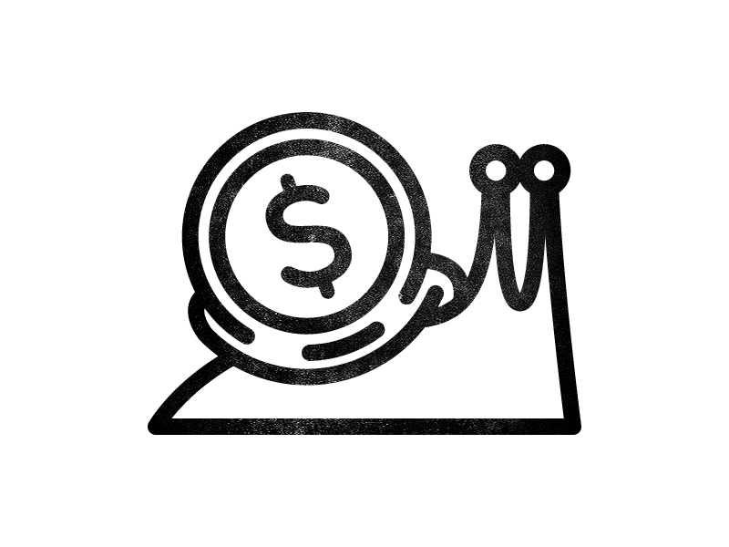 800x600 Late Payment Icon