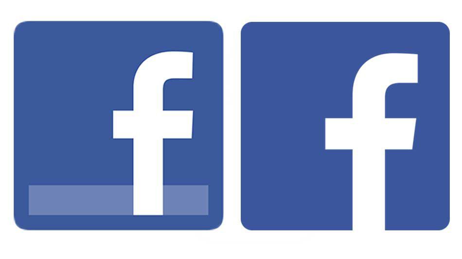 Latest Facebook Icon