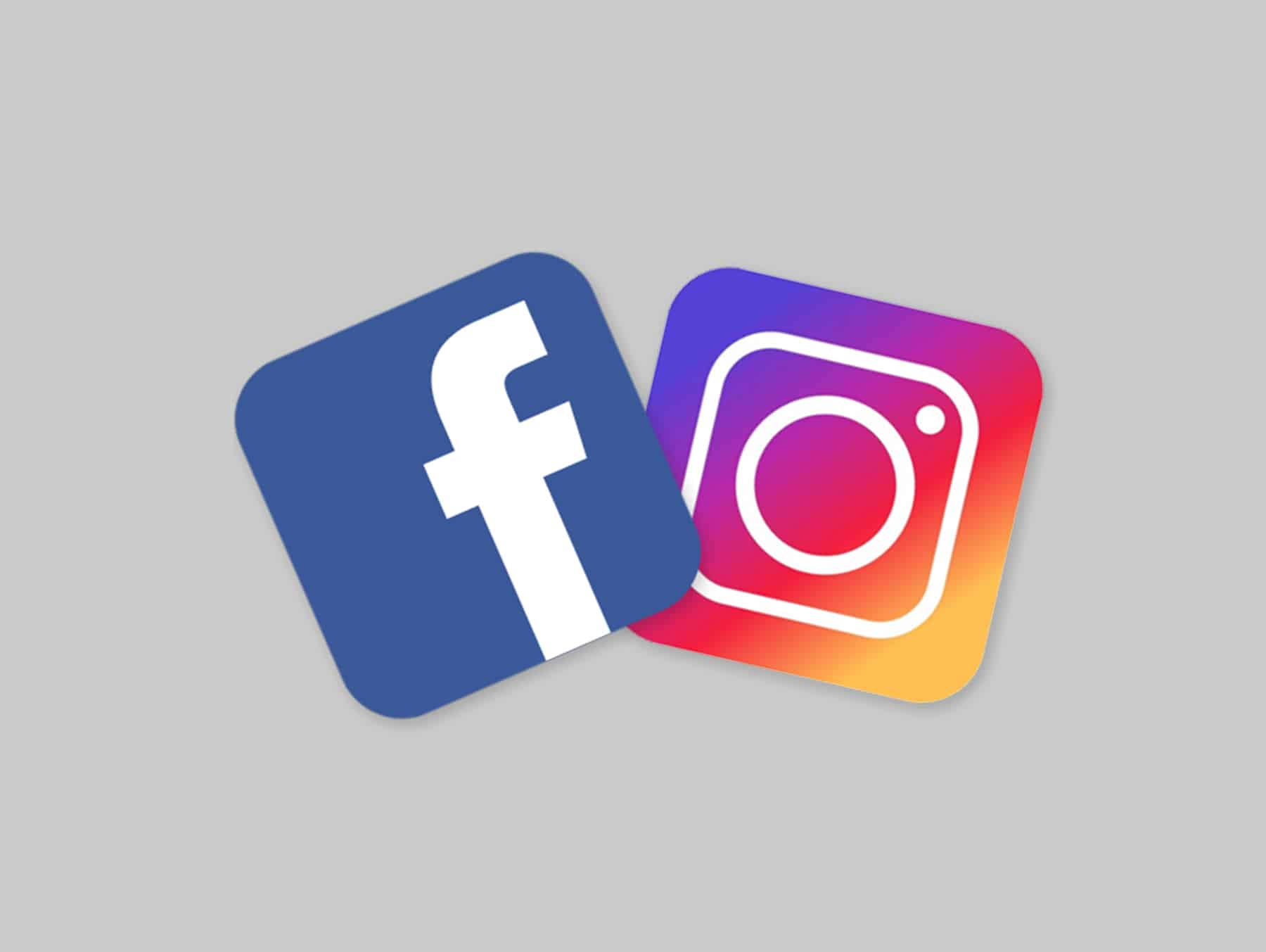 1800x1353 Instagrams Latest Update Added Facebook Icon On Users' Profiles