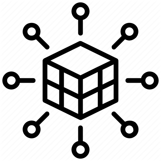 Technology, Abstract Technology, Geometric Shape, Innovative 512x512 Technology, Abstract Technology, Geometric Shape, Innovative