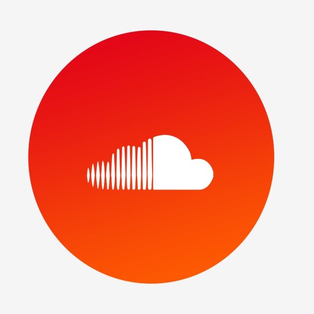 Soundcloud Social Media Icon, Soundcloud, Stylish Icons, Latest 640x640 Soundcloud Social Media Icon, Soundcloud, Stylish Icons, Latest