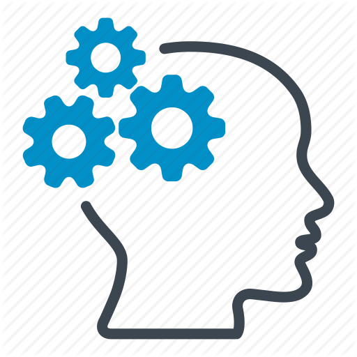 Brain, Cogs, Cogwheels, Gears, Head, Latest, Technology Icon 512x512 Brain, Cogs, Cogwheels, Gears, Head, Latest, Technology Icon