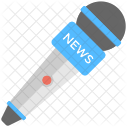 256x256 Latest News Icon Of Flat Style