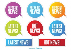 285x200 Latest News Icon Free Vector Graphic Art Free Download