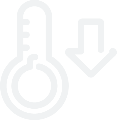 400x412 Temperature Icon