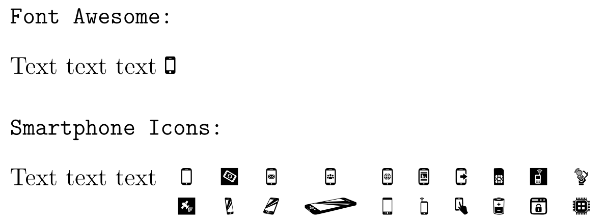 1186x436 Smartphone Symbol For Pdflatex