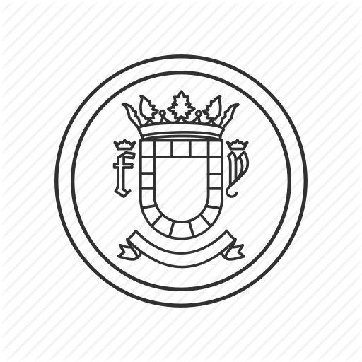 512x512 America, Latin America, Puerto R Seal, South America, Us