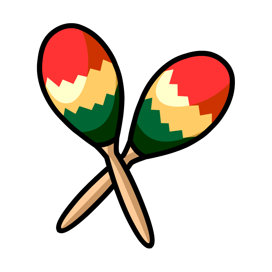 880x880 Maracas Clipart Latin Music For Free Download And Use Images