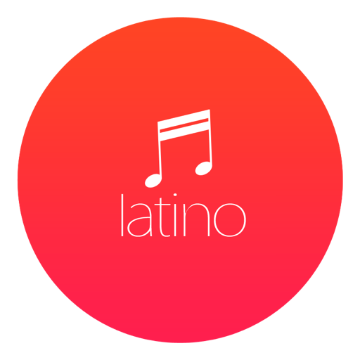 512x512 Music Latino