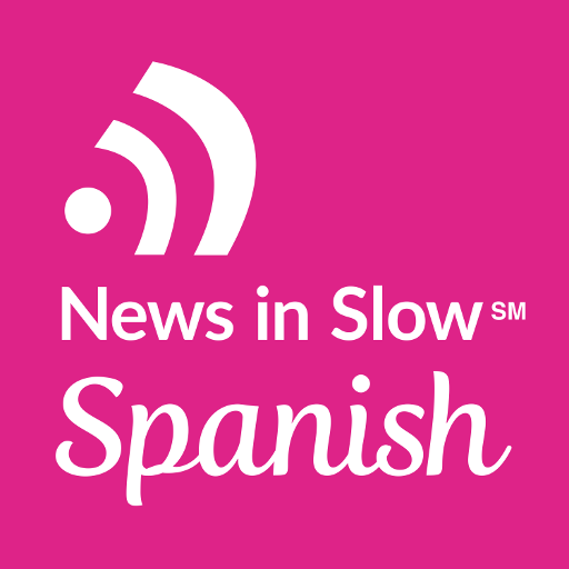 512x512 News In Slow Spanish Latino Download Apk For Android