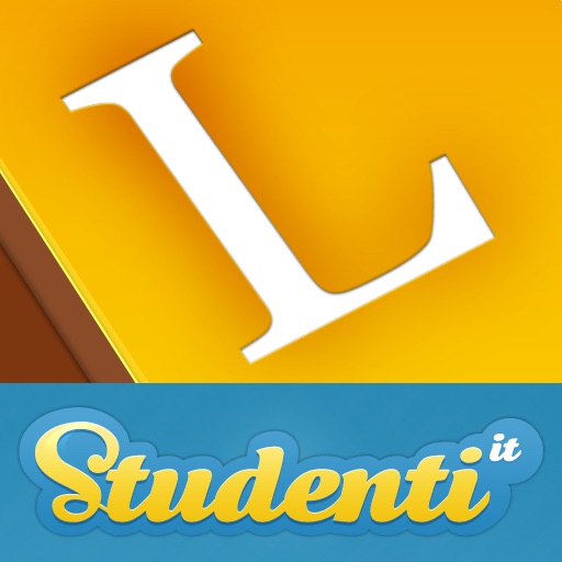 512x512 Studenti It Latino Apps