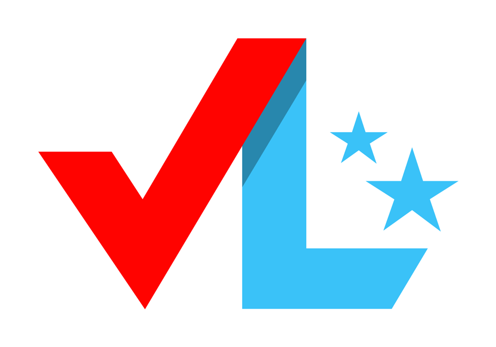 1000x700 Brand New New Logo For Votolatino