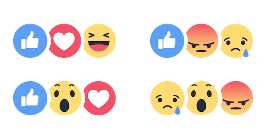 Facebook Reactions Aren't Working 552x288 Facebook Reactions Aren't Working