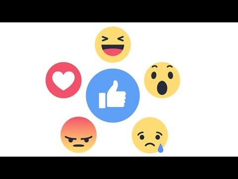 How To Love, Wow, Angry, Sad And Haha On Facebook 480x360 How To Love, Wow, Angry, Sad And Haha On Facebook
