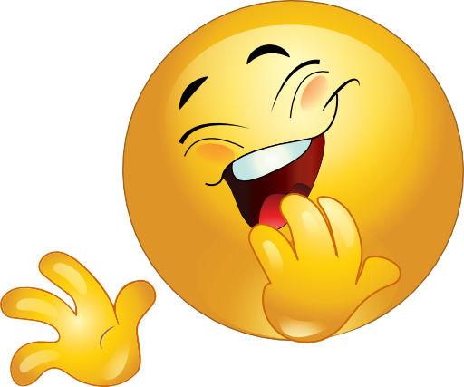 512x427 Free Png Hd Laughing Face Transparent Hd Laughing Face Images