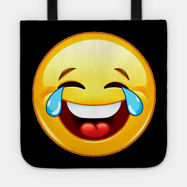 630x630 Laugh Face Icon T Shirt Smile Tears Emoticon