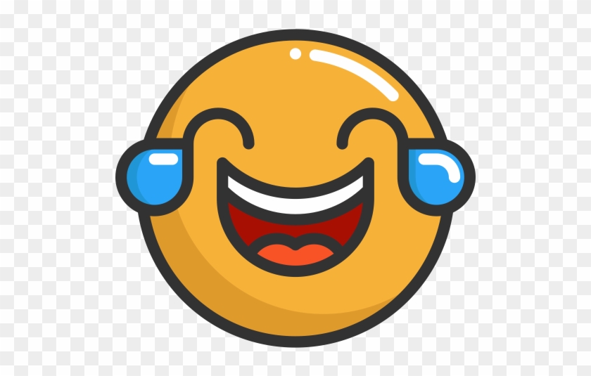 840x535 Laughing Icon Laughing