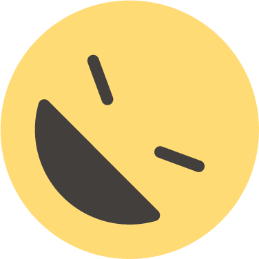 376x376 Laughing Icon Iconbros