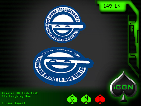 460x345 Second Life Marketplace