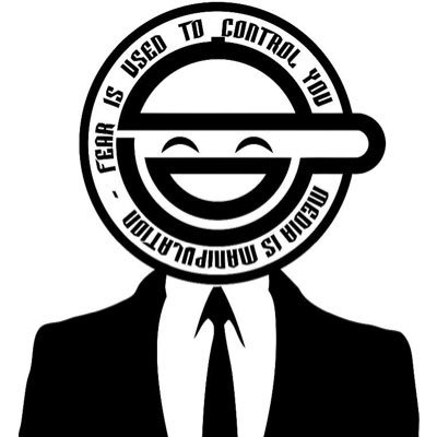 400x400 The Laughing Man On Twitter Nationwide Protests Happening