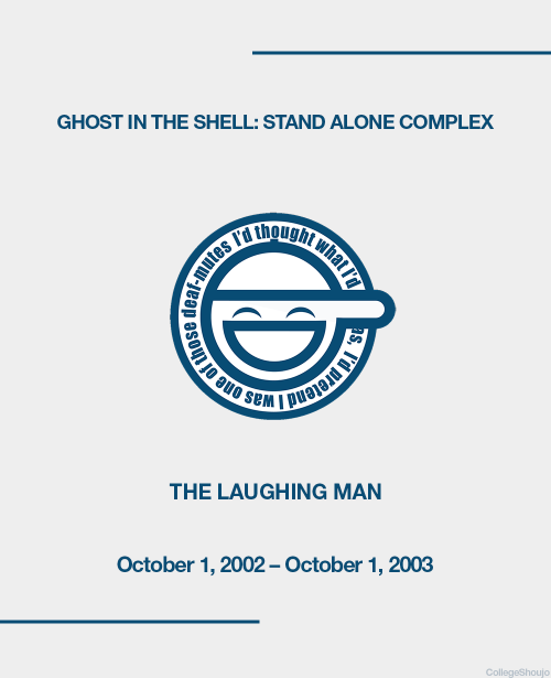 500x615 The Laughing Man Tumblr