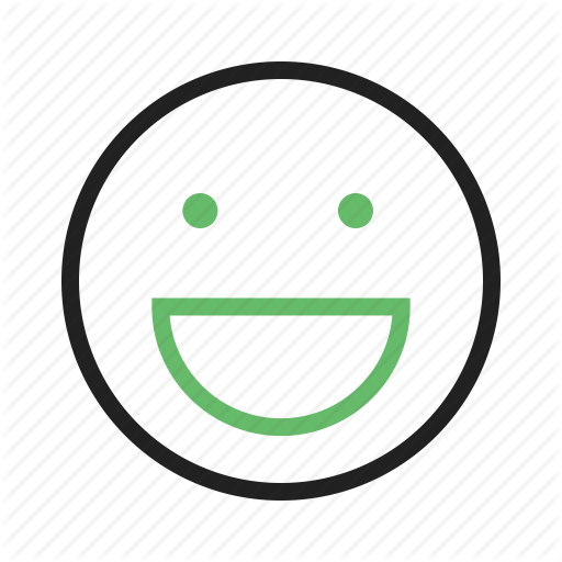 512x512 Beautiful, Face, Happy, Laughing, Man, Smiling Icon