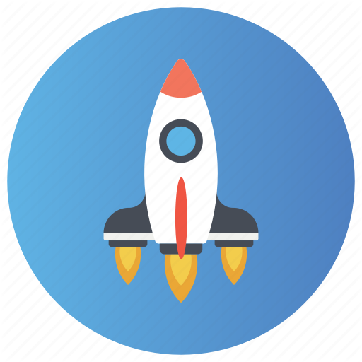 Launch Icon