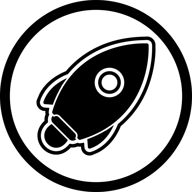 640x640 Launch Icon Design, Link Icon, Network Icon, Connection Icon Png