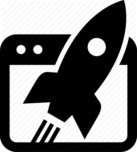 462x512 Browser, Launch, Publish, Software, Startup, Web, Website Icon