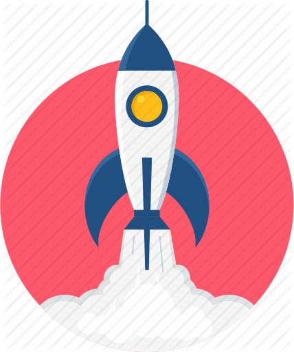 428x512 Business, Business Start, Launch, Product, Project Launch Icon