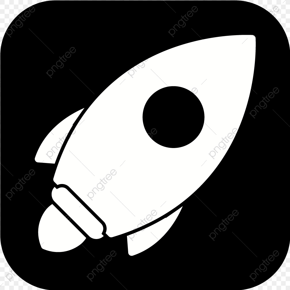 1007x1007 Vector Launch Icon, Link Icon, Network Icon, Connection Icon Png