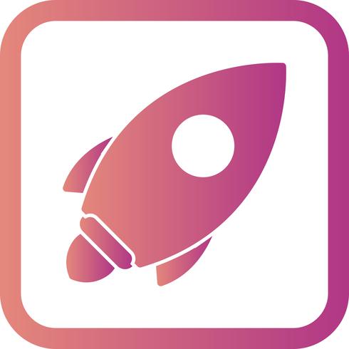 490x490 Vector Launch Icon