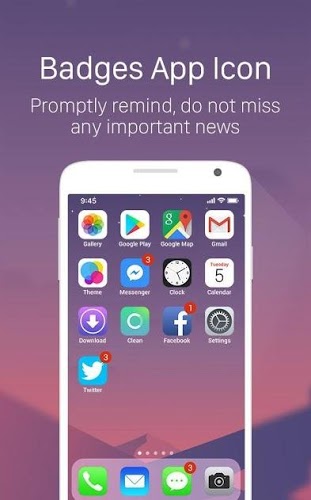 311x500 Download X Launcher Pro Apk For Android