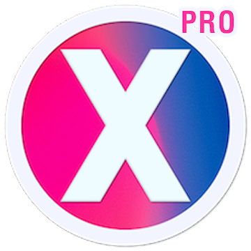 360x360 Download X Launcher Pro Apk For Android