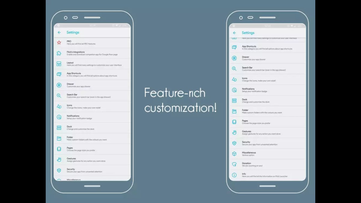 1200x675 Flick Launcher Pro Build Apk