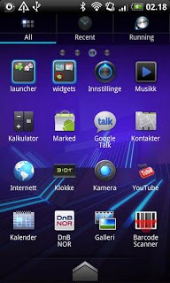 192x320 Launcher Pro Plus Icon Pack Android Tutorials, Android Tips