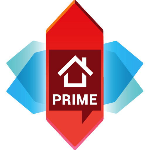512x512 Nova Launcher Prime Apk