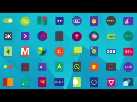 480x360 Smart Launcher