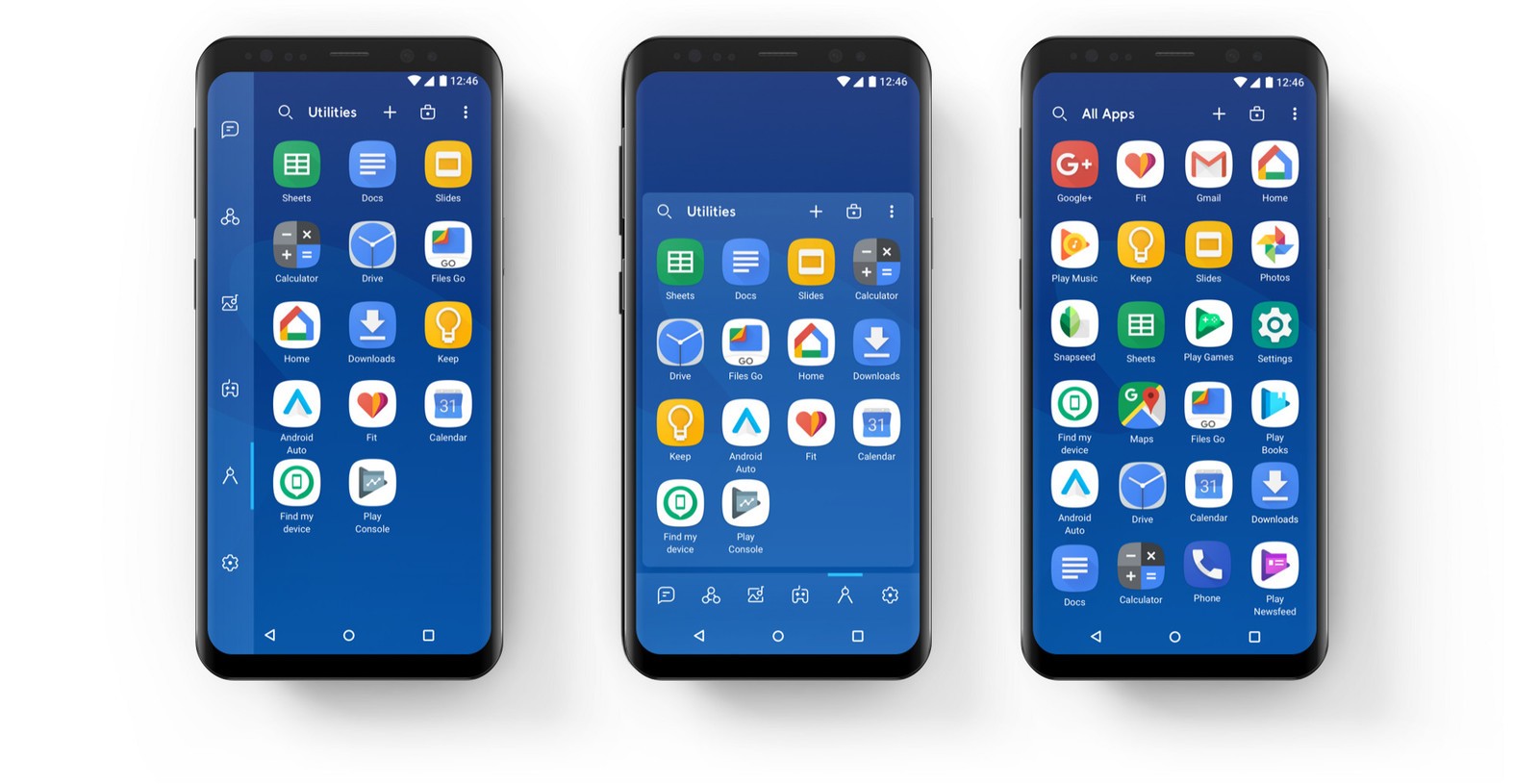 1600x815 Smart Launcher Update Brings An All New Design And Features