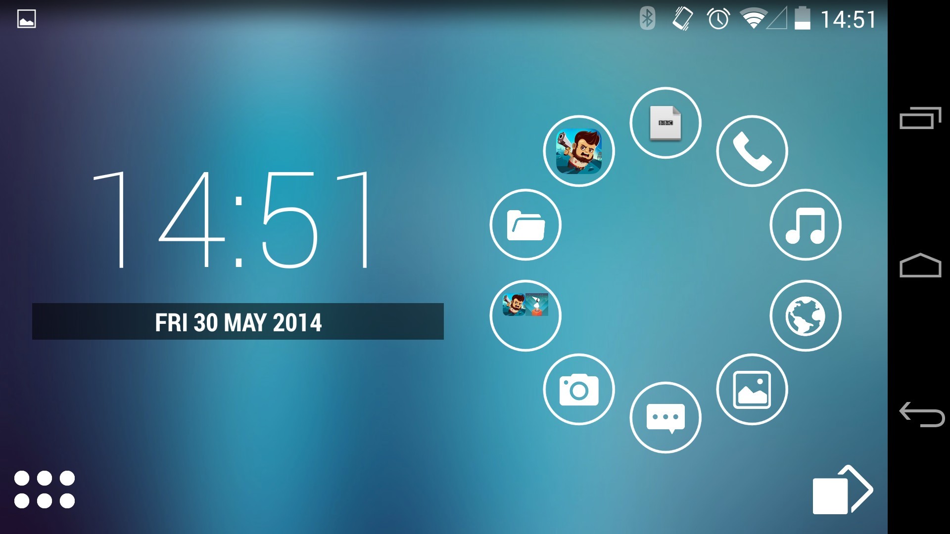 1920x1080 Smart Launcher Pro Review Clean Energy