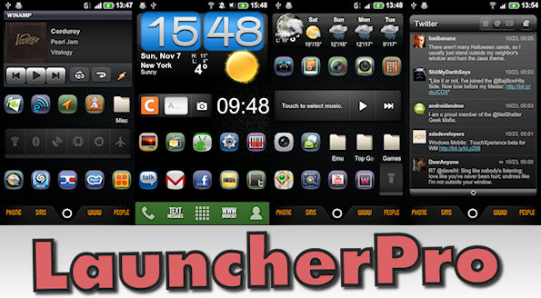 595x328 Techcredo Reasons To Use The Android Homescreen Replacement
