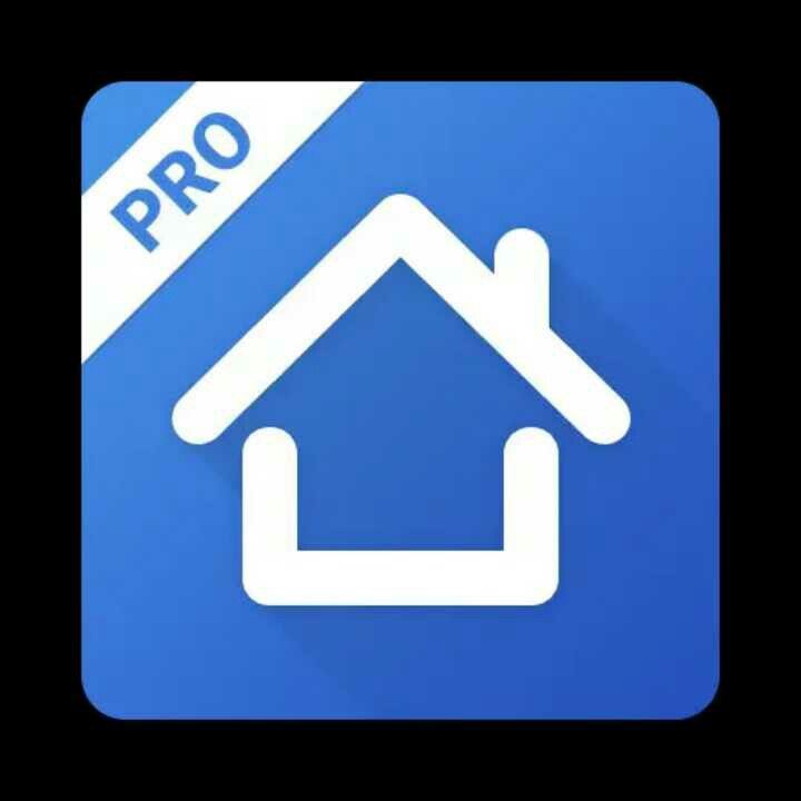 720x720 Apex Launcher Pro Icon Hide Apps, App Drawer, Android Apps