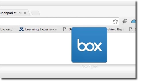 How To Fix A Mac Launchpad Icon Stuck On Screen Thedesignspace 505x293 How To Fix A Mac Launchpad Icon Stuck On Screen Thedesignspace